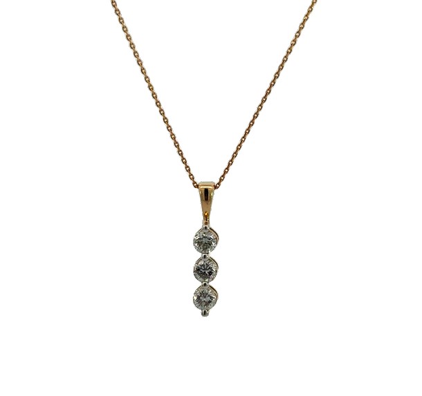 Estate Pendant